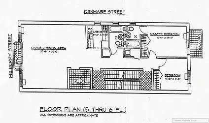 Rented by E Property Group