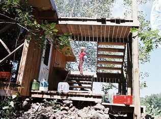 7501 S Kip Rd, South Range, WI 54874