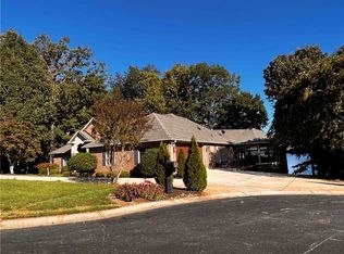 103 Big Oak Dr, Seneca, SC 29672