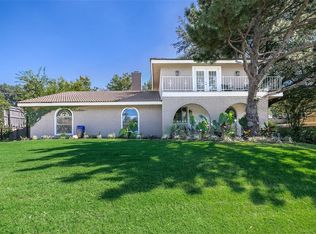 7613 Quail Rdg, Fort Worth, TX 76179