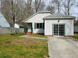 106 Timberneck Arch, Suffolk, VA 23434
