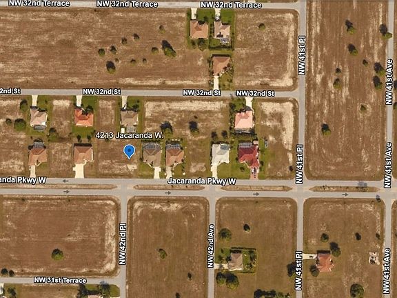 2nd image of 4213 Jacaranda Pkwy W