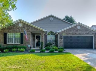 929 Ridgebrook Rd, Lexington, KY 40509