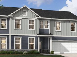 278 Williams Grove Ln LOT 73, Apex, NC 27523