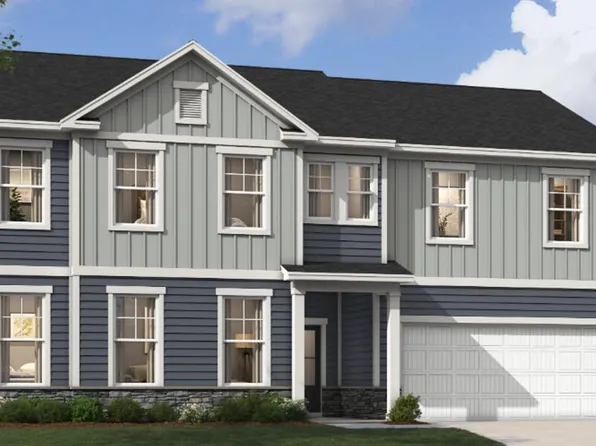 278 Williams Grove Ln Lot 73, Apex, NC 27523