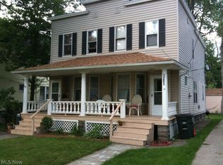 1279-1285 Webb Rd, Lakewood, OH 44107