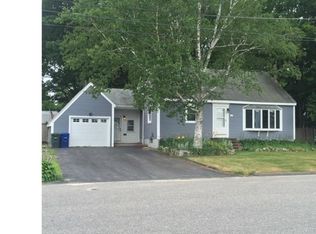 27 Declaration Dr, Westbrook, ME 04092