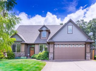 439 NW Fairhaven Ln, Dallas, OR 97338