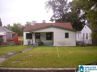 1809 W 33rd St, Birmingham, AL 35208