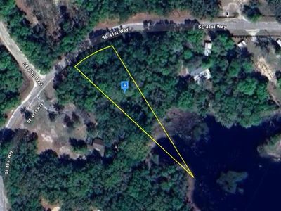 2265 SE 41st Way LOT 7, Trenton, FL, 32693
