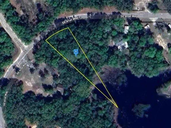 2265 SE 41st Way Lot 7, Trenton, FL 32693