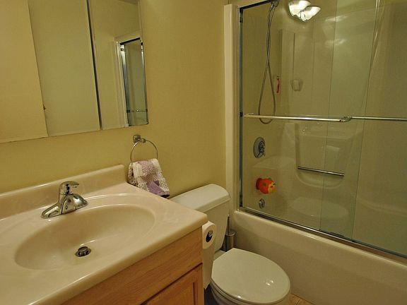 Full Bath