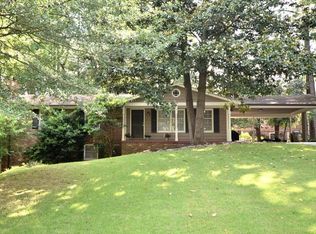 6475 Wright Cir NE, Sandy Springs, GA 30328