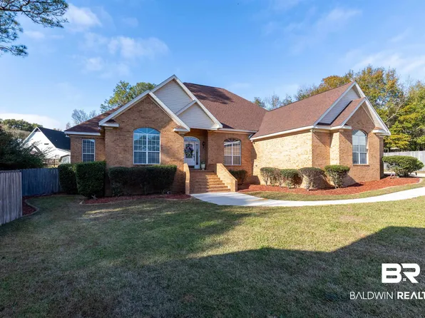 6436 Cherry Ridge Ct W, Mobile, AL 36695