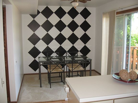 Eat-In area in Kitchen