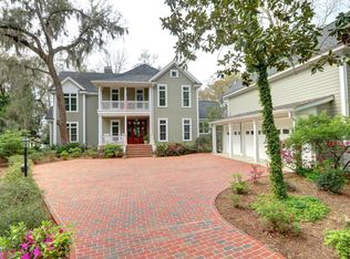 168 Bull Point Dr, Seabrook, SC 29940