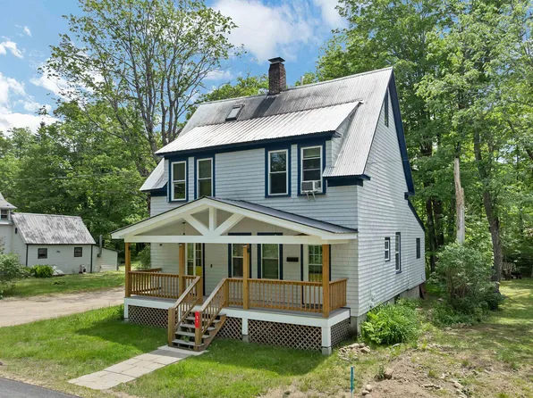 51 Grove Street, Bartlett, NH 03812