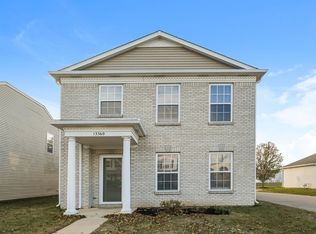 13360 All American Rd, Fishers, IN 46037
