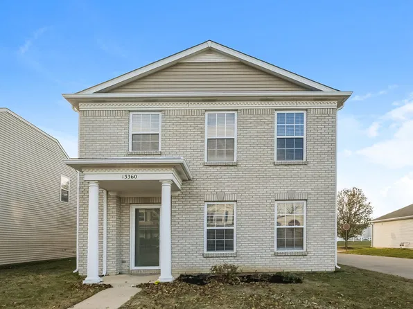 13360 All American Rd, Fishers, IN 46037