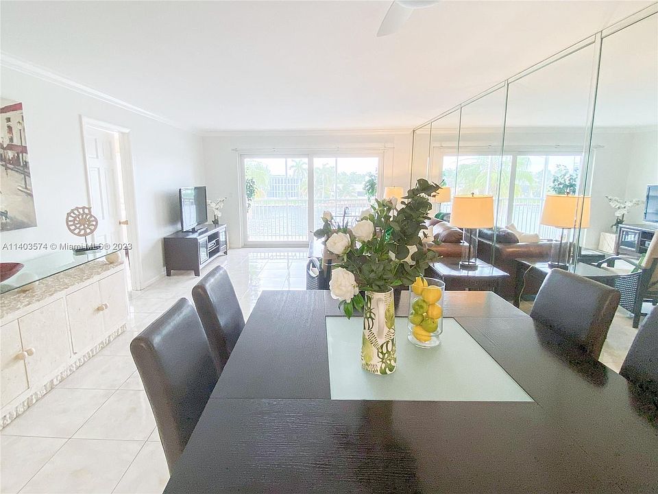 Riviera Apartments Condominiums 2097 S Ocean Dr Hallandale, FL