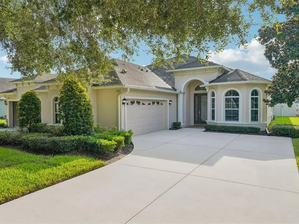 2812 DEVONOAK BOULEVARD, LAND O LAKES, FL 34638