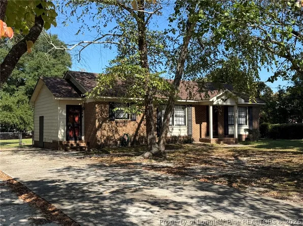 510 Grafton Ave, Fayetteville, NC 28301