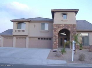 9779 W Keyser Dr, Peoria, AZ 85383