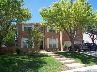 20827 El Suelo Bueno, San Antonio, TX 78258