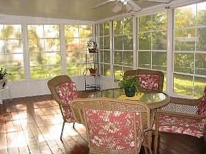 3 Season Porch