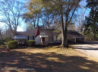 1797 Highway 195, Jasper, AL 35503