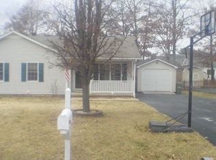 83 Brookmill Rd, Stuarts Draft, VA 24477