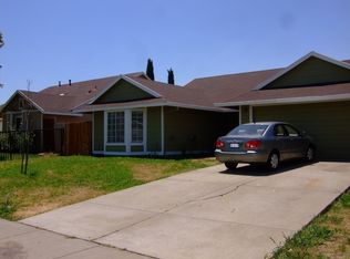 3845 Limestone Way, Sacramento, CA