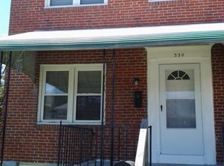 330 Grovethorn Rd, Middle River, MD 21220