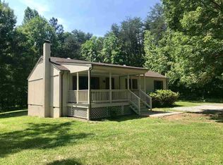 530 Mapleranda Rd, Bumpass, VA 23024