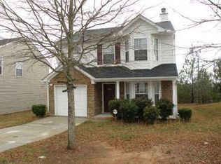 7082 Ravenwood Ln, Lithonia, GA 30038