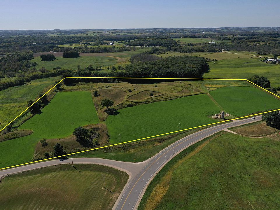 1st image of Cty Road Ss