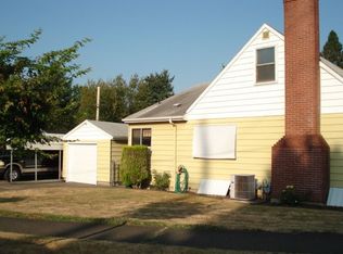 7705 NE Prescott St, Portland, OR 97218