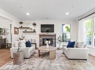 2140 Monterey Ave, Menlo Park, CA 94025