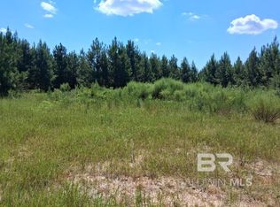 0 Linholm Rd, Robertsdale, AL 36567