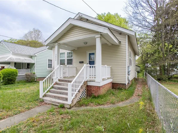 3077 Stockton St, Richmond, VA 23224