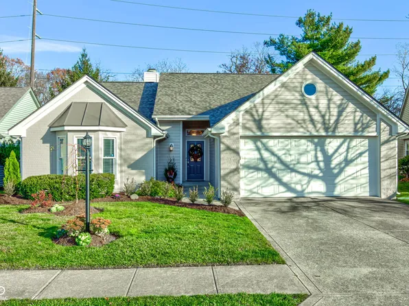 10821 Seaview Ln, Indianapolis, IN 46236