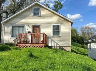 2750 Hilltop Ave, Springfield, OH 45503