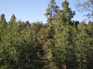 5963 Rim Rd, Lakeside, AZ 85929