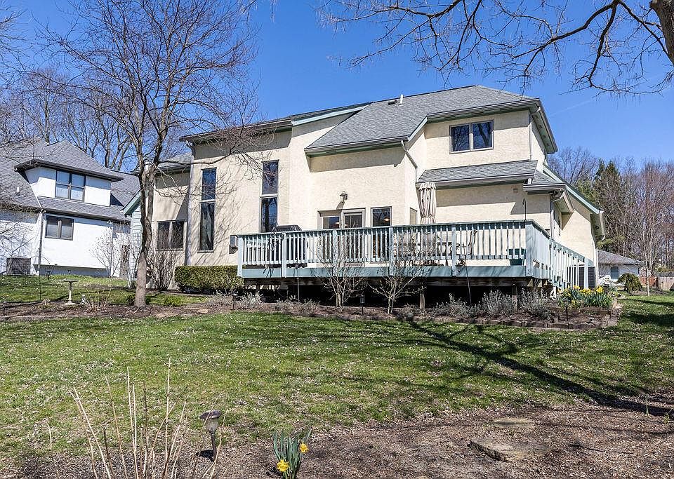 665 Cherrington Rd, Westerville, OH 43081 Zillow