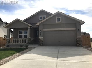 9165 Buffalo Bur Trl, Colorado Springs, CO 80925