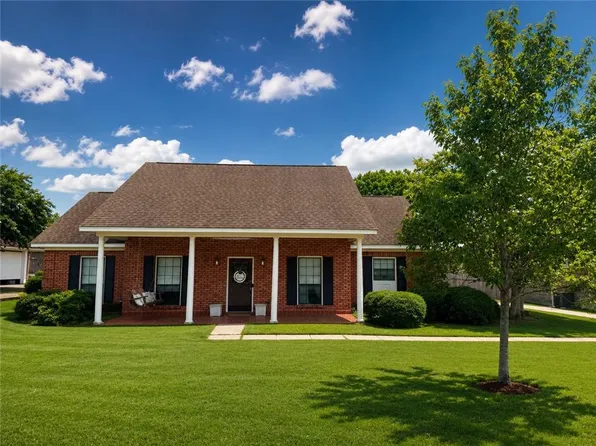 1549 Tara Ln, Montgomery, AL 36117