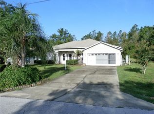 2226 Fillmore Ave, Deltona, FL 32725