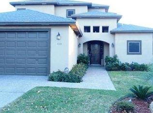 113 Tamarack Loop, Laredo, TX 78045