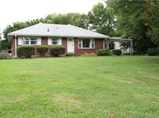 513 Elysian Fields Rd, Nashville, TN 37211