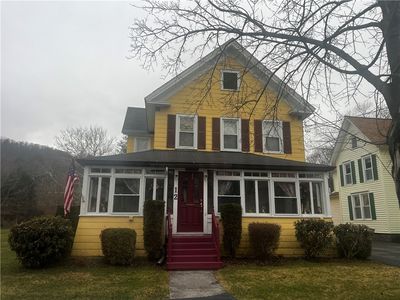 12 Locust St, Norwich, NY, 13815